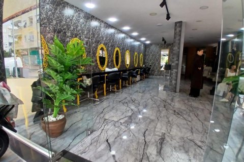 Affär  i Alanya, Antalya, Turkiet Nr. 217144