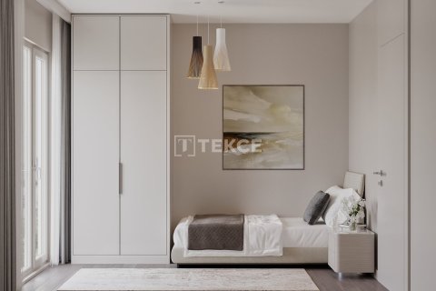 Продажа квартиры в Стамбуле, Турция 2+1, 78м2, №217146 – фото 13