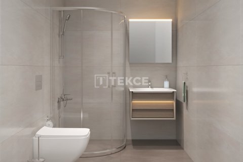 Продажа квартиры в Стамбуле, Турция 2+1, 78м2, №217146 – фото 14