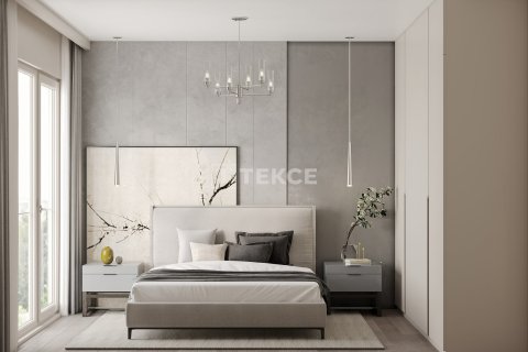 Daire 1+1 İstanbul, Türkiye №217145 - 12