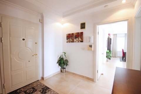 Wohnung in Alanya, Antalya, Türkei Nr. 107650 - 6