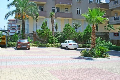 Wohnung in Alanya, Antalya, Türkei Nr. 107650 - 5