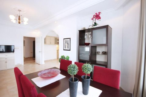 Wohnung in Alanya, Antalya, Türkei Nr. 107650 - 19