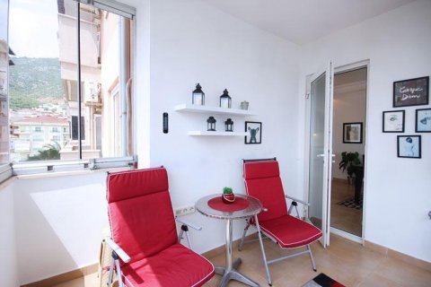Wohnung in Alanya, Antalya, Türkei Nr. 107650 - 22