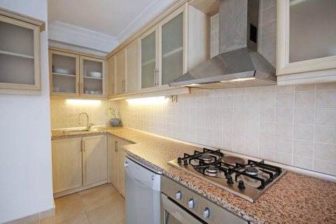 Wohnung in Alanya, Antalya, Türkei Nr. 107650 - 11