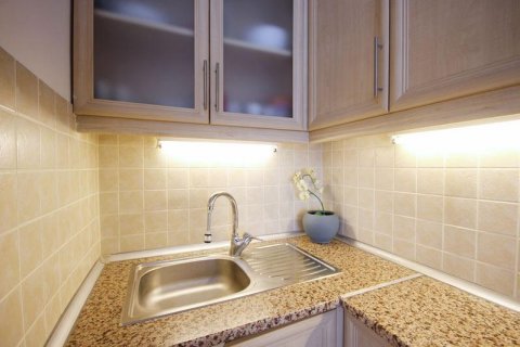 Wohnung in Alanya, Antalya, Türkei Nr. 107650 - 12