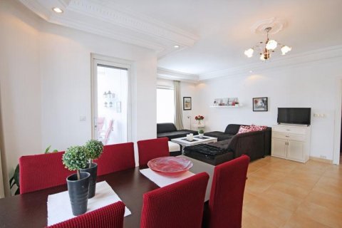 Wohnung in Alanya, Antalya, Türkei Nr. 107650 - 18