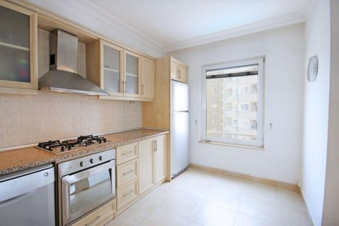 Wohnung in Alanya, Antalya, Türkei Nr. 107650 - 9