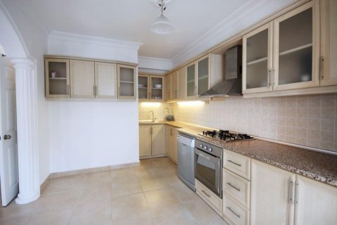 Wohnung in Alanya, Antalya, Türkei Nr. 107650 - 10
