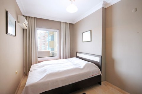 Wohnung in Alanya, Antalya, Türkei Nr. 107650 - 30