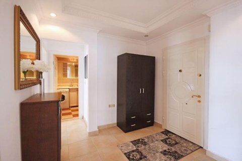Wohnung in Alanya, Antalya, Türkei Nr. 107650 - 7