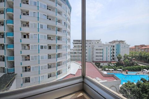 Wohnung in Alanya, Antalya, Türkei Nr. 107650 - 25