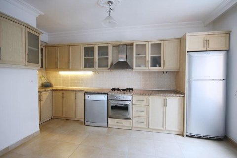 Wohnung in Alanya, Antalya, Türkei Nr. 107650 - 8