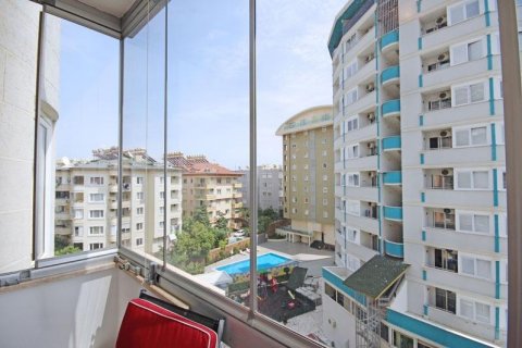Wohnung in Alanya, Antalya, Türkei Nr. 107650 - 24