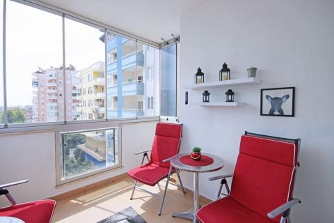 Wohnung in Alanya, Antalya, Türkei Nr. 107650 - 23
