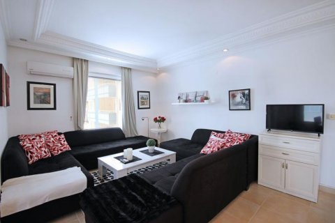 Wohnung in Alanya, Antalya, Türkei Nr. 107650 - 14