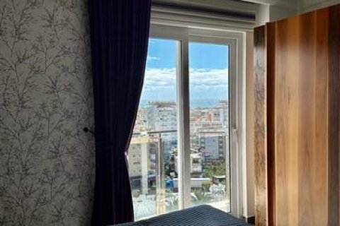 Продажа квартиры  в Джикджилли, Анталье, Турция 3 комн., 120м2, №107649 – фото 17