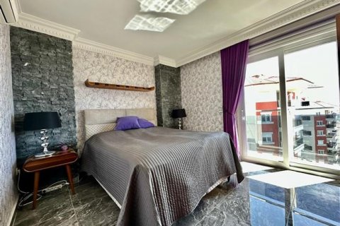 Продажа квартиры  в Джикджилли, Анталье, Турция 3 комн., 120м2, №107649 – фото 16