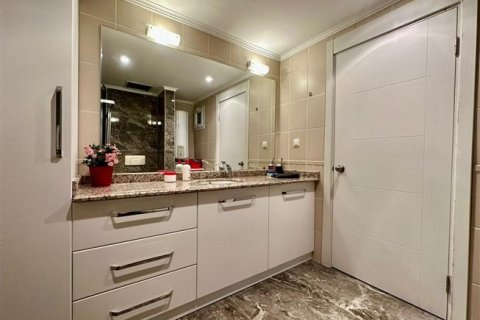 Продажа квартиры  в Джикджилли, Анталье, Турция 3 комн., 120м2, №107649 – фото 19