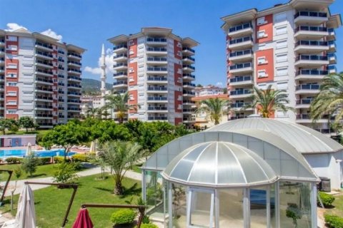 Apartment  in Cikcilli, Antalya, Turkey No. 107649
