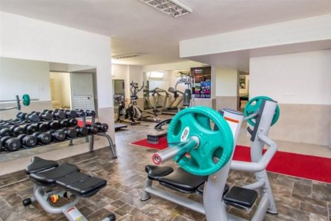Продажа квартиры  в Джикджилли, Анталье, Турция 3 комн., 120м2, №107649 – фото 7