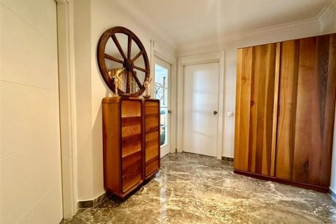 Продажа квартиры  в Джикджилли, Анталье, Турция 3 комн., 120м2, №107649 – фото 8