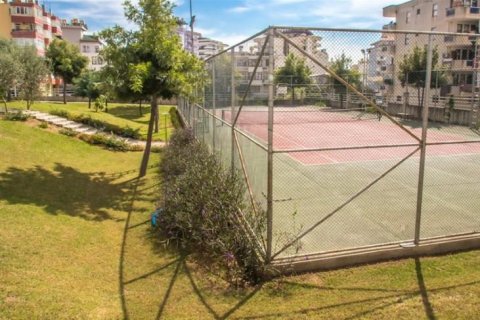 Продажа квартиры  в Джикджилли, Анталье, Турция 3 комн., 120м2, №107649 – фото 3
