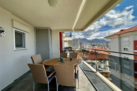 Продажа квартиры  в Джикджилли, Анталье, Турция 3 комн., 120м2, №107649 – фото 14