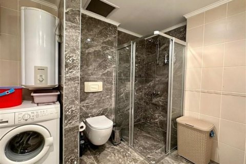 Продажа квартиры  в Джикджилли, Анталье, Турция 3 комн., 120м2, №107649 – фото 21