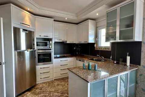 Продажа квартиры  в Джикджилли, Анталье, Турция 3 комн., 120м2, №107649 – фото 12