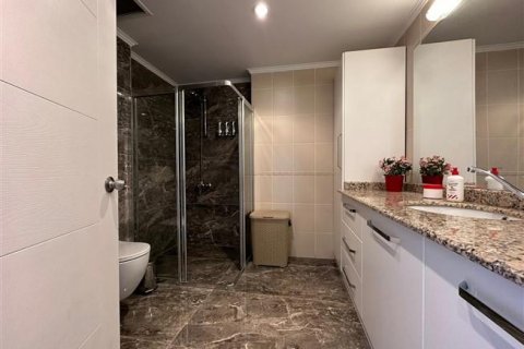 Продажа квартиры  в Джикджилли, Анталье, Турция 3 комн., 120м2, №107649 – фото 18
