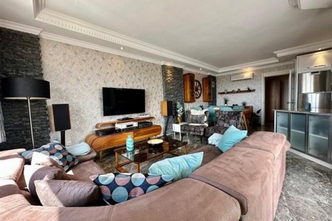 Продажа квартиры  в Джикджилли, Анталье, Турция 3 комн., 120м2, №107649 – фото 10