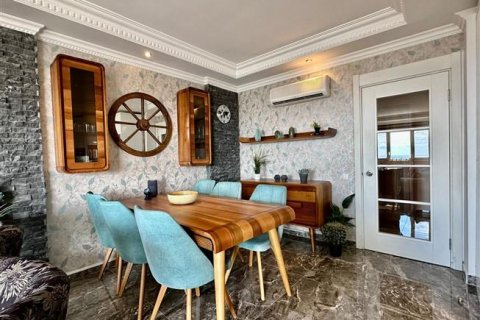 Продажа квартиры  в Джикджилли, Анталье, Турция 3 комн., 120м2, №107649 – фото 13