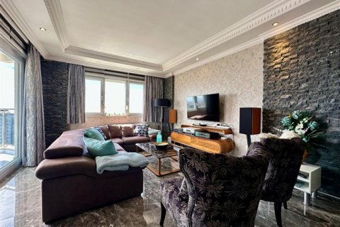 Продажа квартиры  в Джикджилли, Анталье, Турция 3 комн., 120м2, №107649 – фото 9