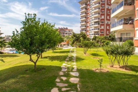 Продажа квартиры  в Джикджилли, Анталье, Турция 3 комн., 120м2, №107649 – фото 4