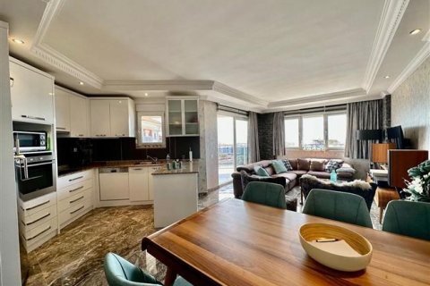 Продажа квартиры  в Джикджилли, Анталье, Турция 3 комн., 120м2, №107649 – фото 11