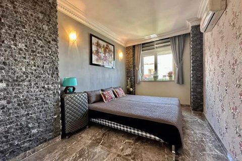 Продажа квартиры  в Джикджилли, Анталье, Турция 3 комн., 120м2, №107649 – фото 20