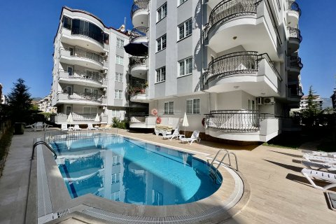 آپارتمان در  Alanya ، ترکیه 2 خوابه ، 110 متر مربع.  شماره 107648 - 7
