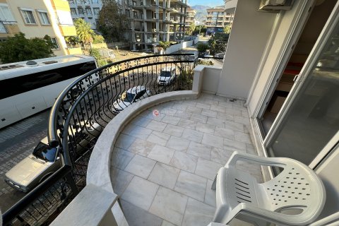 آپارتمان در  Alanya ، ترکیه 2 خوابه ، 110 متر مربع.  شماره 107648 - 15