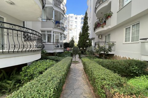 آپارتمان در  Alanya ، ترکیه 2 خوابه ، 110 متر مربع.  شماره 107648 - 4