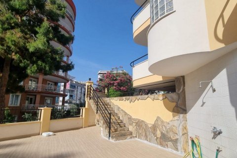 Продажа квартиры в Джикджилли, Анталье, Турция 3 комн., 110м2, №107653 – фото 4