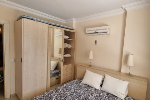 Продажа квартиры в Джикджилли, Анталье, Турция 3 комн., 110м2, №107653 – фото 16