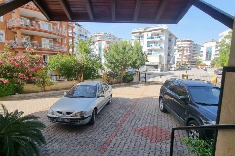Продажа квартиры в Джикджилли, Анталье, Турция 3 комн., 110м2, №107653 – фото 6