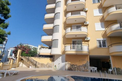 Продажа квартиры в Джикджилли, Анталье, Турция 3 комн., 110м2, №107653 – фото 2