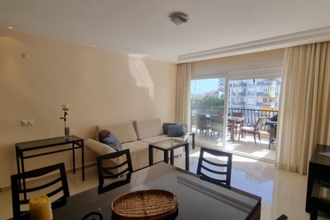 Продажа квартиры в Джикджилли, Анталье, Турция 3 комн., 110м2, №107653 – фото 10