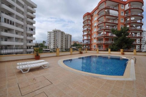 Продажа квартиры в Джикджилли, Анталье, Турция 3 комн., 110м2, №107653 – фото 3