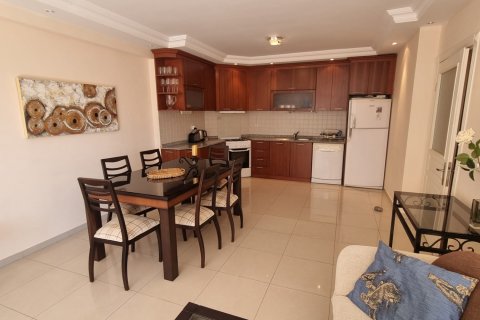 Продажа квартиры в Джикджилли, Анталье, Турция 3 комн., 110м2, №107653 – фото 11