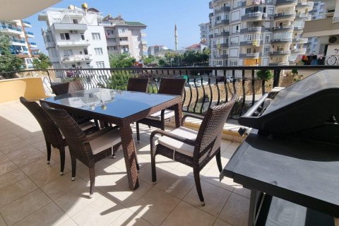 Продажа квартиры в Джикджилли, Анталье, Турция 3 комн., 110м2, №107653 – фото 14