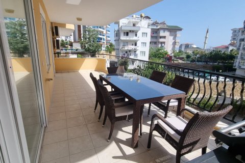 Продажа квартиры в Джикджилли, Анталье, Турция 3 комн., 110м2, №107653 – фото 13