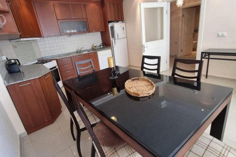 Продажа квартиры в Джикджилли, Анталье, Турция 3 комн., 110м2, №107653 – фото 12